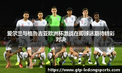 爱尔兰与格鲁吉亚欧洲杯激战在即球迷期待精彩对决